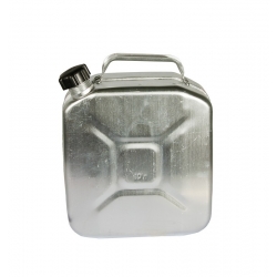 Канистра 20 л. /алюм./  МТ-031  (уп.-3)